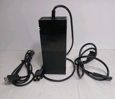 Microsoft XBOX ONE Console AC Adapter Brick Charger Power Supply Cord HDMI Cable