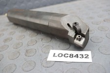 TELEDYNE INDEXABLE BORING BAR SI-MCLNL-325 SHANK 2'' LOC8432