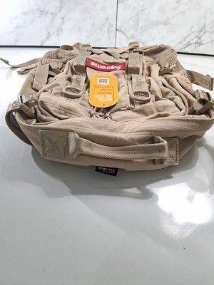 Supreme Backpack (26SS) Tan | eBay