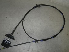 Capot Suzuki ALTO