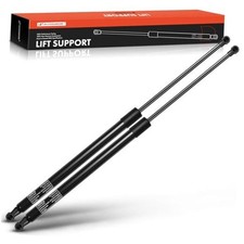 Rear Window Glass Lift Supports Shock Struts Compatible with Lexus GX460 2010
