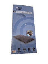 Ride+go Luftentfeuchter Kissen Auto Kfz Luftentfeuchter Neu