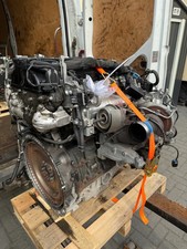 Motor Mercedes-Benz Glk-Class X204 651916 2.2 CDI 170PS 137TKm Diesel Komplett