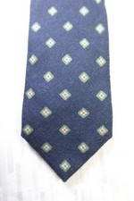MARZULLO 100% LANA WOOL TIE CRAVATTA NECKTIE MADE ITALY VINTAGE CLASSIC