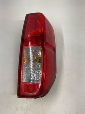 05-14 NISSAN FRONTIER Tail Light Assembly Passenger Side Right