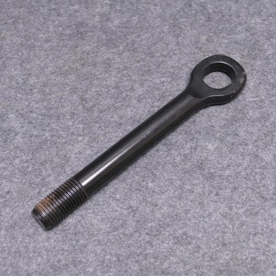 2011-2016 Kia Sportage Front Recovery Loop Tow Hook Eyelet Thread-In OEM 79405