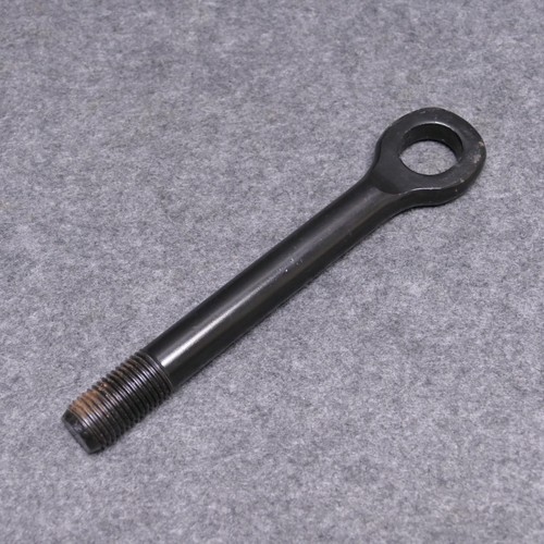 2011-2016 Kia Sportage Front Recovery Loop Tow Hook Eyelet Thread-In OEM 79405