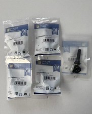 5 X Oem Number 13540604 315mhz Tpms Tire Pressure Sensor For Gm Chevy Buick