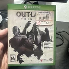 Outlast Trinity Xbox One Includes Outlast, Whistleblower, Outlast II