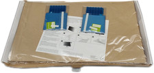 Rocstor PrivacyView PV0008-B1 Privacy Filter 24in Monitor 10 Pack