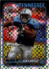Click to enlarge Eddie George