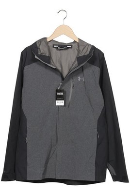 UNDER ARMOUR Jacke Herren Anorak Jacket Kurzmantel Gr. L Mehrfarbig #db9rz5h