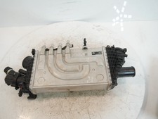 Ladeluftkühler für Land Rover Sport 3,0 PT306 AJ20P6 J6P3-6K775-BE