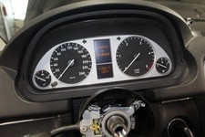 Mercedes-Benz B-Klasse W 245 Kombiinstrument Diesel A 169 540 10 48