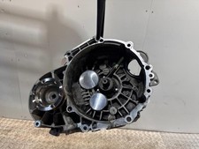 Boite de vitesse Volkswagen TIGUAN