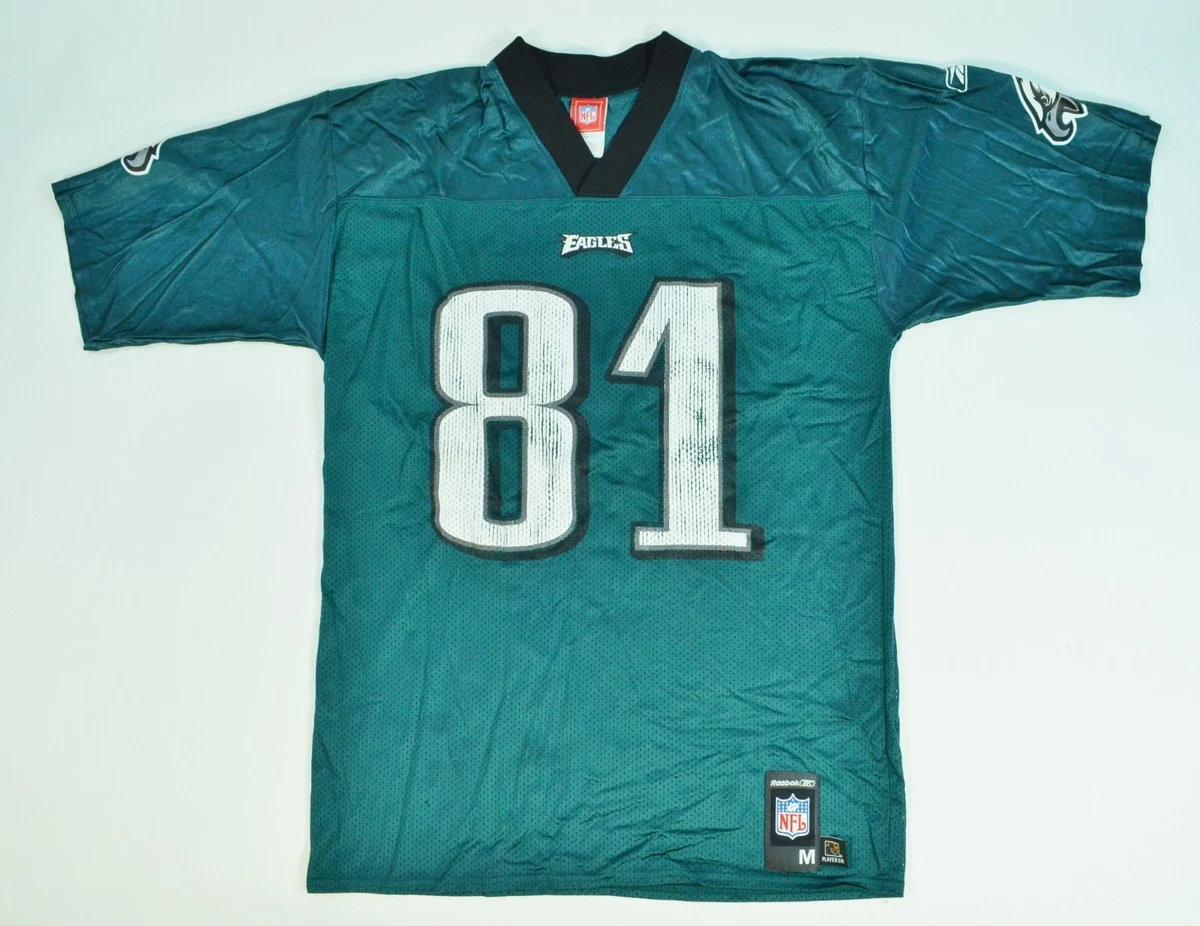 Preços baixos em Terrell Owens Philadelphia Eagles NFL Camisas