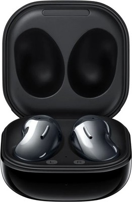 Samsung Galaxy Buds Live SM-R180 Mystic Black