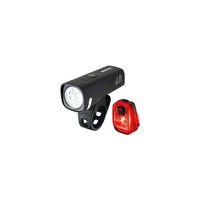Sigma Led-Akku-Beleuchtungsset Aura 40 Usb / Hiro 10