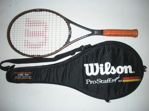 Wilson Prostaff 95 | eBay