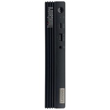 Lenovo Thinkcentre M70Q G2 Desktop Intel Core i5-11400T 16GB 256GB SSD W11P
