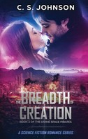 C. S. Johnson | The Breadth Of Creation | Buch | Englisch (2020) | Gebunden