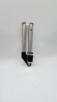 Wmf KüChengeräTe 01505 1871636030 Knoblauchpresse Profi Plus