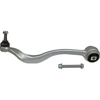 Metzger 58017502 Lenker RadaufhäNgung FüR BMW 5 Z8 E39 E52