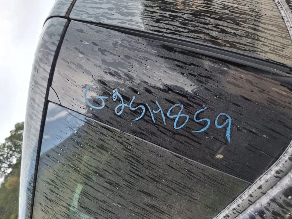 Rueda 20x8 Aluminio 10 Radios Pintado Negro Se Adapta 16-19 FLEX 3662103 Foto 2 de 4