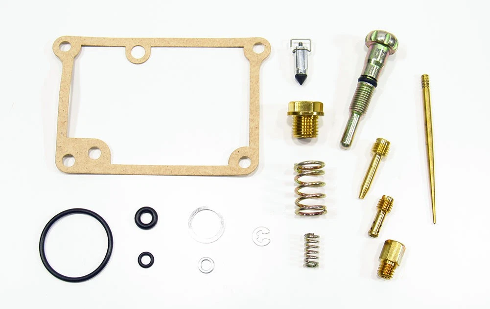 Aazon.co: Outlaw Racing OR2530 Carburetor Carb Coplete aster Repair