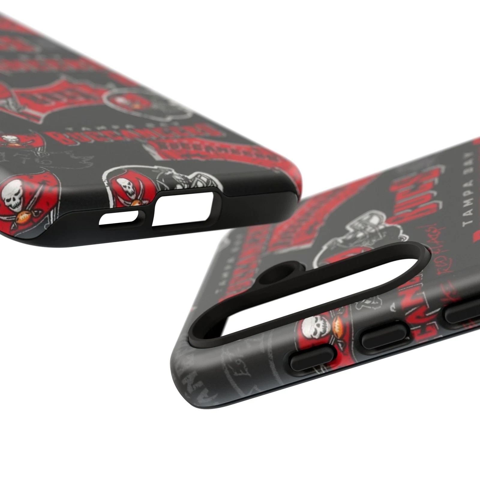 Tampa Bay Buccaneers Phone Case for iPhone