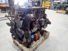 1994 Cummins M11-370e Diesel Engine Runs Mint Video Low Miles Celect 1994 Cummins M11-370e Diesel Engine Runs Mint Video Low Miles Celect