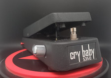Dunlop Cry Baby CB-535Q Wah-Wah Effekt - NP 194 €