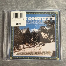 Here We Come A-Caroling by Ray Conniff (CD, Aug-2004, Legacy) FACTORY SEALED