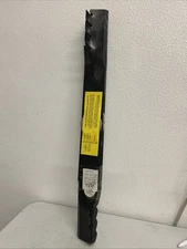 Oregon Commercial Gator Blades With Adapter Washer 25”  Each Blade.