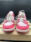 Nike Air Jordan 1 Low GS Hyper Pink Sneakers 553560-661 Youth Size 4Y — photo 1