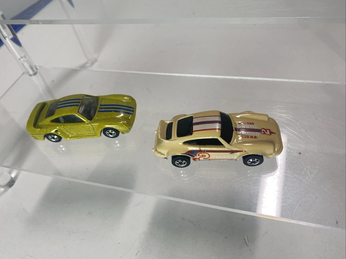 Preços baixos em Porsche 1974 Ano de Fabricação fabricante Antigo