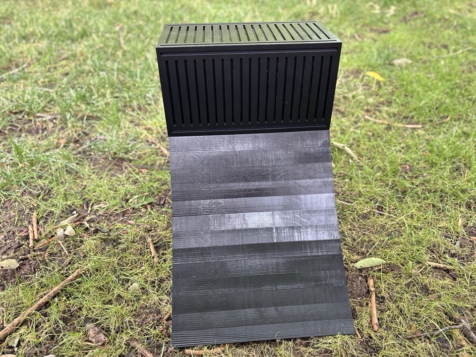 Rc Car Modular Backflip/Ramp - Stunts - Tracks - Lmt Mini - Monster Trucks - Image 3 of 4