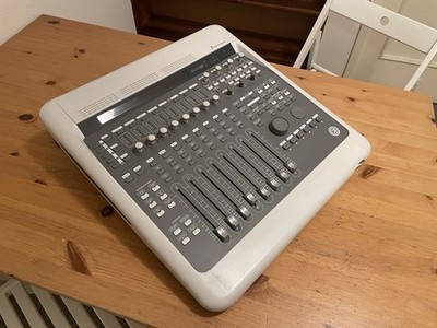 Digidesign Digi 003 Console Audio Interface