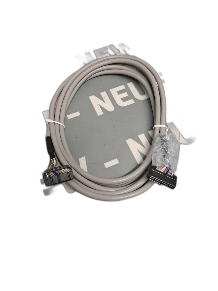 TSXCDP30201A - cordon de liaison préformé 20 broches pour matériel d'automatisation
