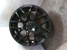 MERCEDES E CLASS AFTERMARKET ALUWERKS ALLOY WHEEL 8.5Jx19" 5 Stud, 7 Y-Spoke