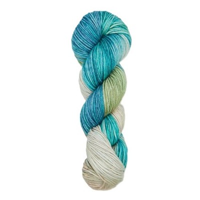 KnitPro Symfonie Premium Yarn 100% Extra Fine Merino Wool| Bella Sandy Sea