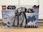 LEGO Star Wars: AT-AT (75288- Retired) NEW/SEALED BOX