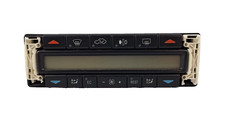 MERCEDES W210 E320 E430 2002 A/C Climate Control Module A2108300785 Used