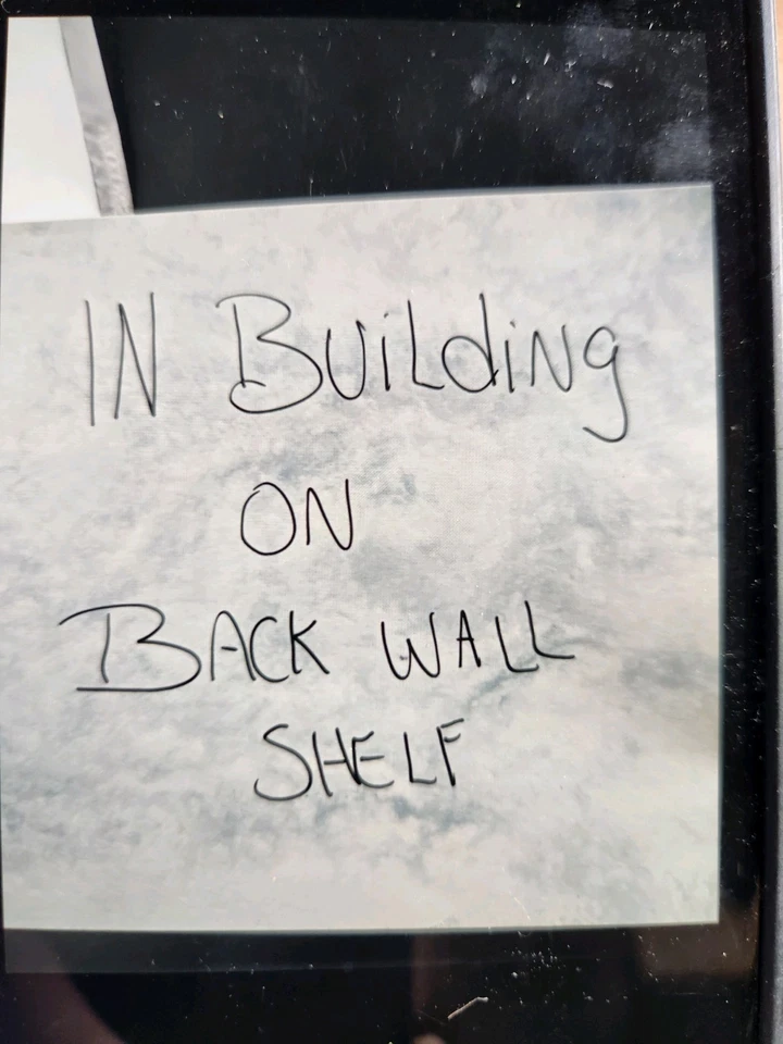 Extremo de barra de amarre exterior MOOG # ES424R 1972-1978 Dodge Fargo Foto 3 de 3