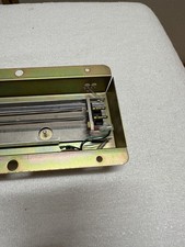 Accutronics 4EBSCIB Spring Reverb Tank for Fender Amps