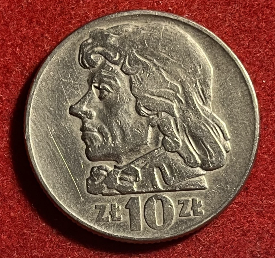 1960 Polish Coins for sale | eBay