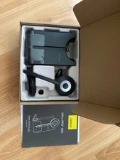 Jabra Pro 920 Mono Wireless On-Ear Headset - Black (920-65-508-105)