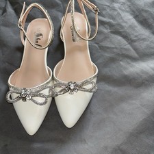 Fall/Winter Clear Strap Slingback Flats,Women...