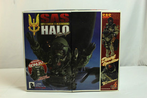 Hot Toys Halo | eBay