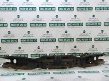 Pare-choc arrière BMW 650